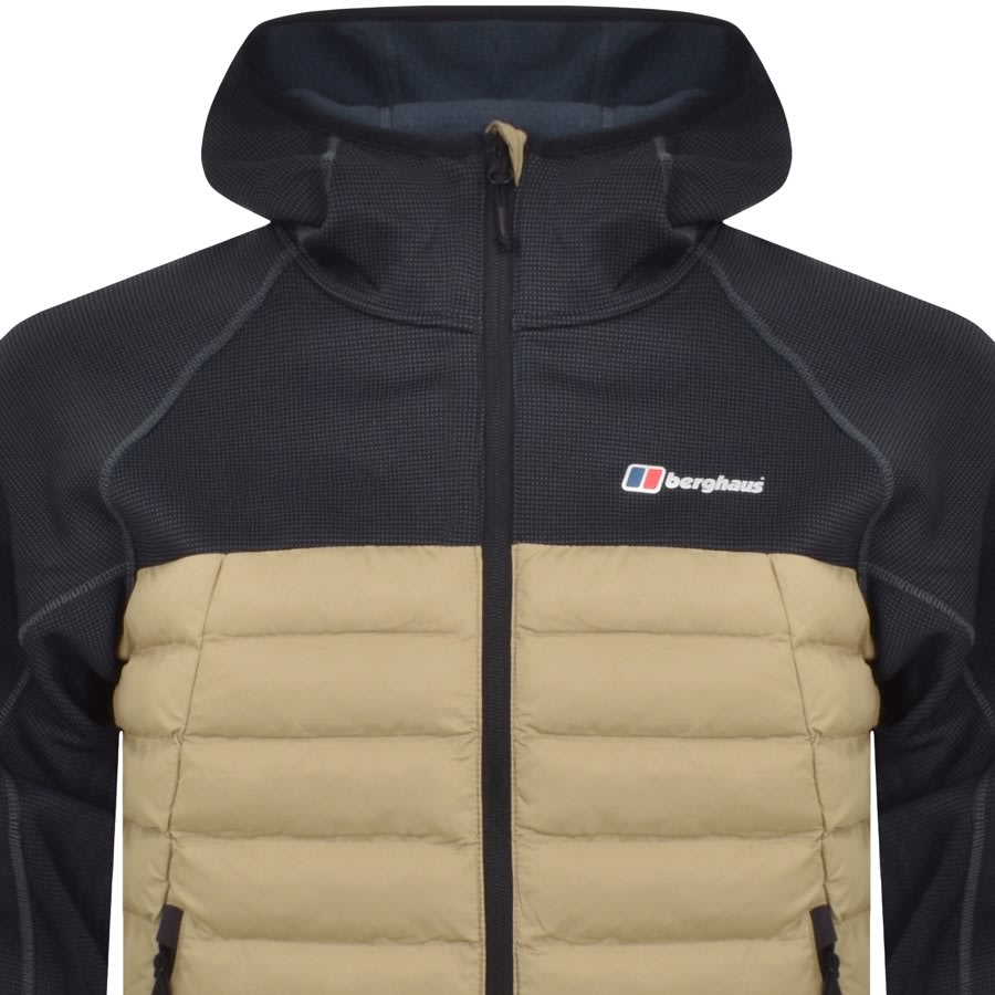 Men's pravitale hybrid insulated jacket new arrivals